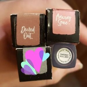 Perfectly Posh Vial Set